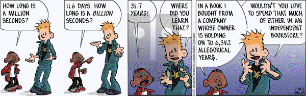 Frazz on Saturday October 3, 2020 Comic Strip