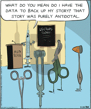 Brevity on Thursday September 26, 2019 Comic Strip