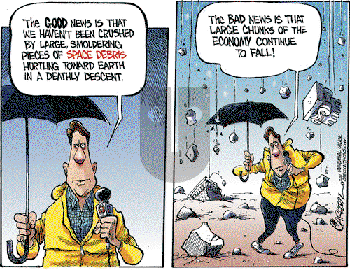 Stuart Carlson on Saturday September 24, 2011 Comic Strip