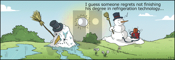 WuMo on Monday December 1, 2014 Comic Strip