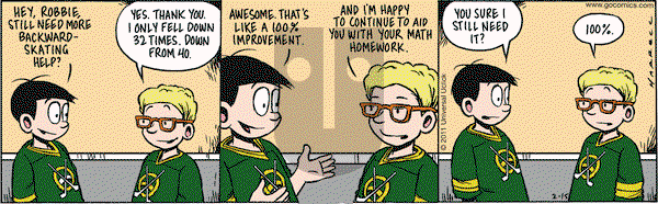 Adam@Home on Tuesday February 15, 2011 Comic Strip