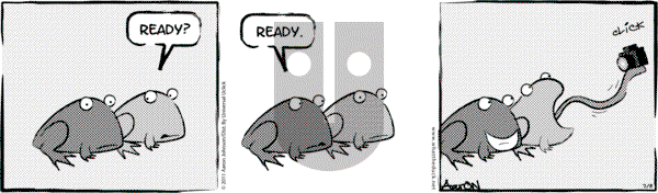 W.T. Duck on Thursday December 21, 2023 Comic Strip