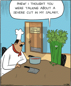 Brevity on Saturday May 9, 2020 Comic Strip
