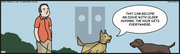 F Minus on Tuesday June 16, 2015 Comic Strip