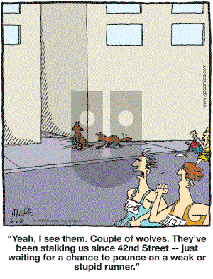 In the Bleachers - Saturday June 28, 2008 Comic Strip