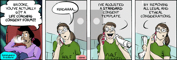 Globetrotter on Saturday November 2, 2024 Comic Strip