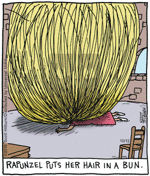 The Argyle Sweater on Wednesday October 12, 2016 Comic Strip