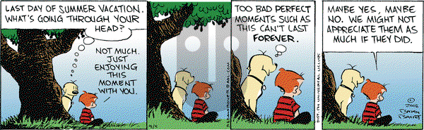 Red and Rover on Monday September 5, 2016 Comic Strip