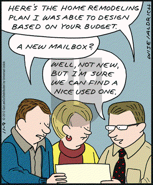 Real Life Adventures on Friday November 9, 2012 Comic Strip