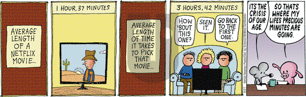 Pearls Before Swine - Wednesday September 21, 2022 Comic Strip