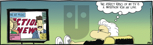 The Buckets on Thursday February 2, 2017 Comic Strip