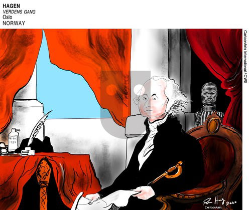 ViewsEurope on Sunday June 7, 2020 Comic Strip