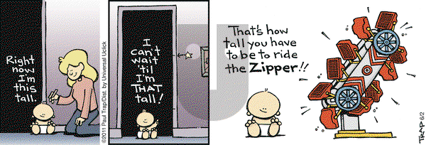 Thatababy on Thursday June 2, 2011 Comic Strip