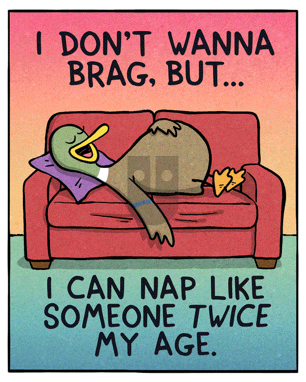 Fowl Language on Friday September 29, 2017 Comic Strip