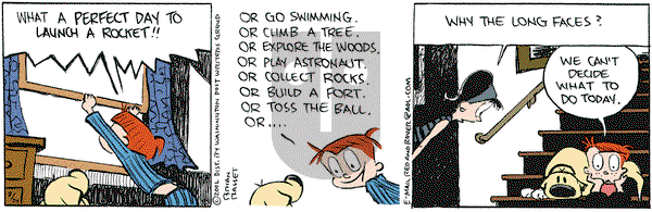 Red and Rover on Saturday August 24, 2002 Comic Strip