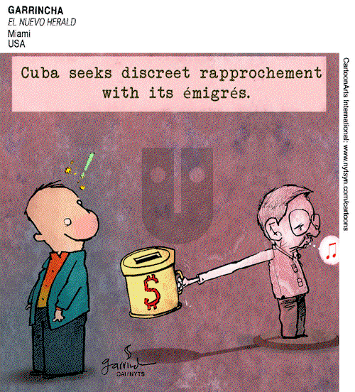 ViewsLatinAmerica on Tuesday February 28, 2012 Comic Strip