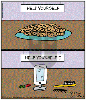 Half Full on Saturday September 12, 2015 Comic Strip