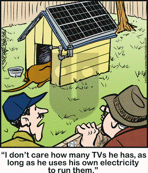 Marmaduke on Friday February 16, 2018 Comic Strip