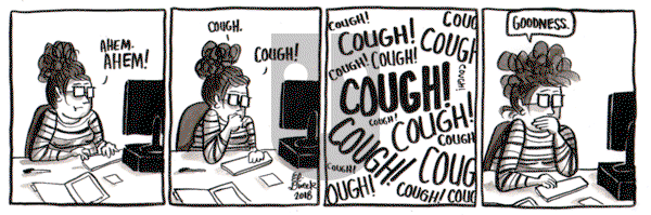 Amanda the Great - Monday January 29, 2018 Comic Strip