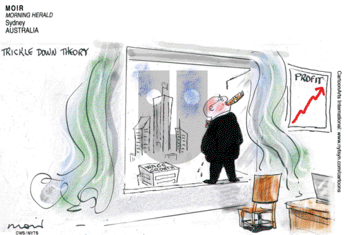 ViewsBusiness on Monday March 6, 2017 Comic Strip