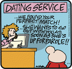 Ziggy on Thursday June 18, 2020 Comic Strip