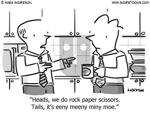 Andertoons on Wednesday August 31, 2016 Comic Strip