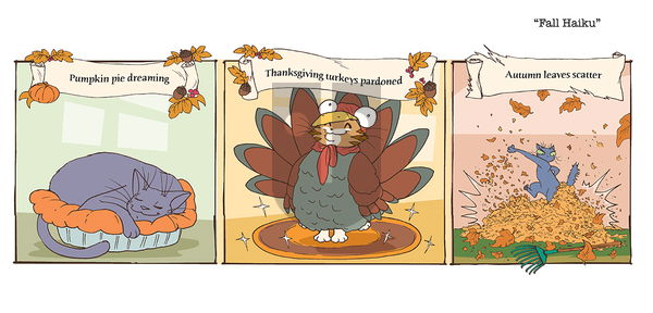 @Tavicat - Monday November 28, 2022 Comic Strip
