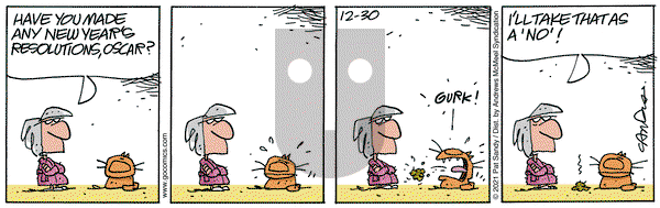 Next Door Neighbors on Monday December 30, 2024 Comic Strip