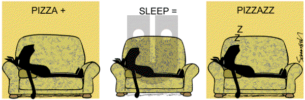 Dark Side of the Horse on Friday May 11, 2018 Comic Strip