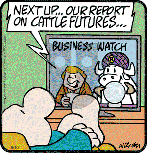 Ziggy on Tuesday June 10, 2025 Comic Strip