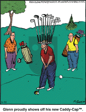 Close to Home on Friday May 10, 2024 Comic Strip