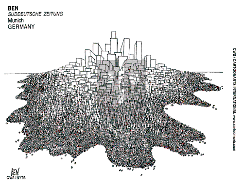 ViewsLatinAmerica on Friday April 13, 2007 Comic Strip