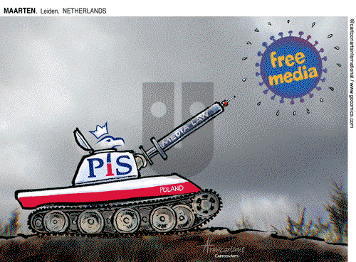 ViewsEurope on Monday August 16, 2021 Comic Strip