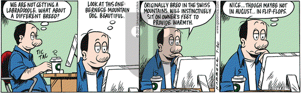 Adam@Home on Thursday September 20, 2012 Comic Strip