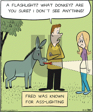 Brevity on Monday February 11, 2019 Comic Strip