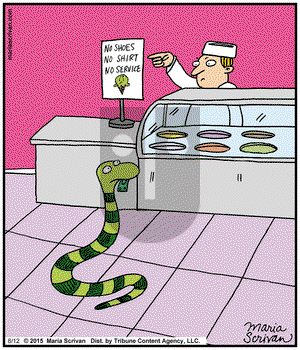 Half Full on Wednesday August 12, 2015 Comic Strip