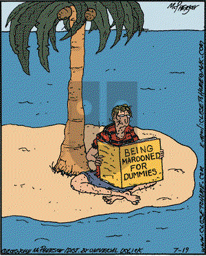 Close to Home on Monday July 19, 2010 Comic Strip