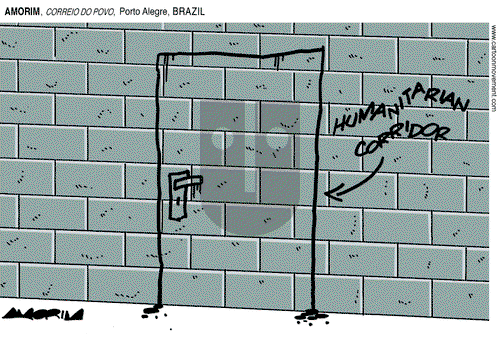 ViewsAsia on Monday October 23, 2023 Comic Strip