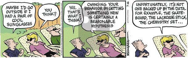 Betty - Tuesday July 16, 2024 Comic Strip