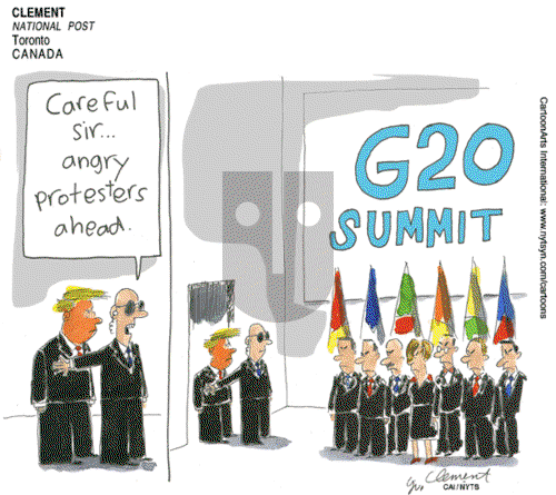ViewsEurope on Friday July 7, 2017 Comic Strip