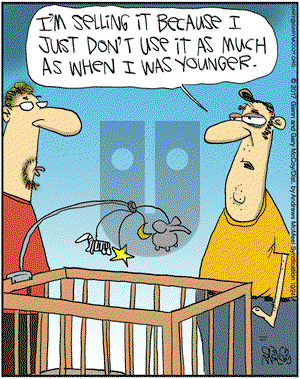 The Flying McCoys on Tuesday October 24, 2017 Comic Strip