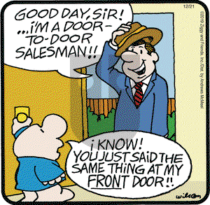 Ziggy on Saturday December 21, 2019 Comic Strip