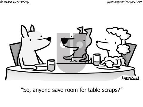 Andertoons on Friday September 30, 2016 Comic Strip