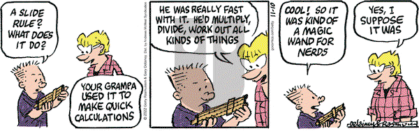 Betty - Thursday November 10, 2022 Comic Strip