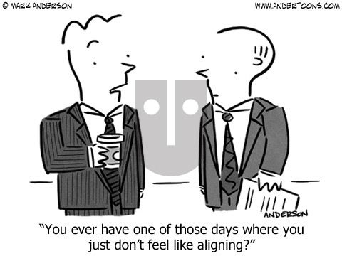 Andertoons on Friday March 6, 2015 Comic Strip