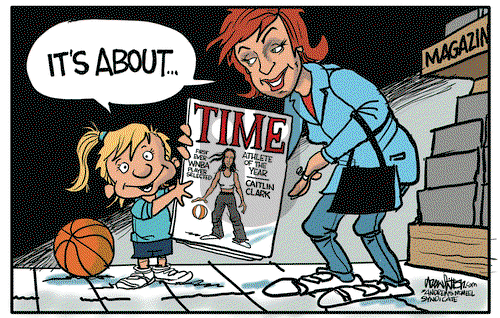 Win, Lose, Drew on Wednesday December 11, 2024 Comic Strip