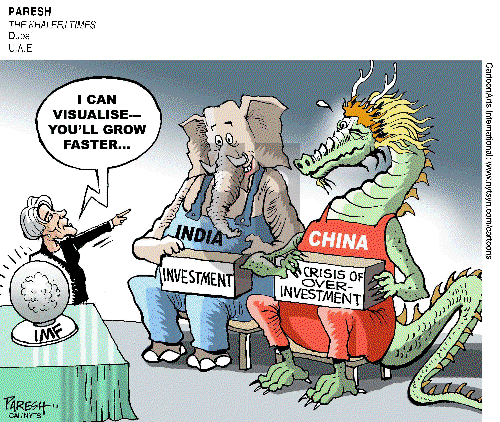 ViewsAsia on Friday April 24, 2015 Comic Strip