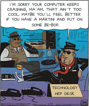 Brevity on Friday February 19, 2016 Comic Strip