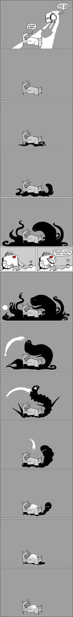 Robbie and Bobby on Thursday March 13, 2025 Comic Strip