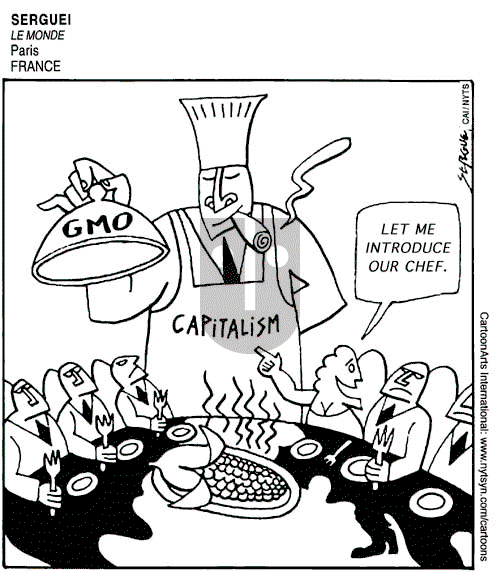 ViewsBusiness on Tuesday October 5, 2010 Comic Strip